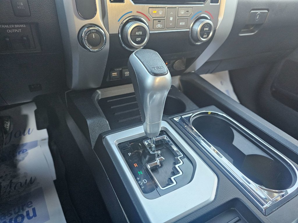 2020 Toyota Tundra in Pickering, Ontario - 26 - w1024h768px