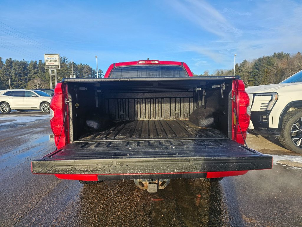 2020 Toyota Tundra in Pickering, Ontario - 6 - w1024h768px