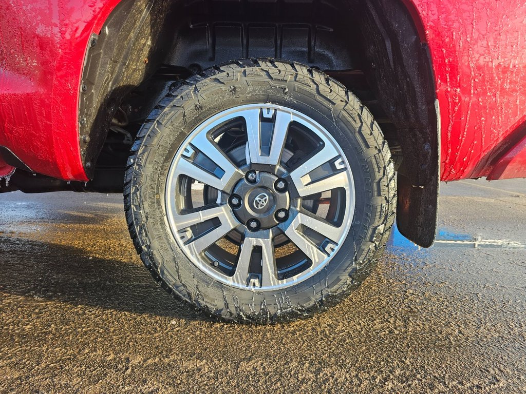 2020 Toyota Tundra in Pickering, Ontario - 9 - w1024h768px