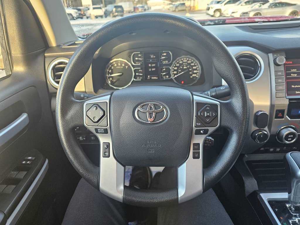 2020 Toyota Tundra in Pickering, Ontario - 15 - w1024h768px