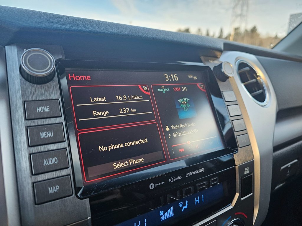 2020 Toyota Tundra in Pickering, Ontario - 21 - w1024h768px