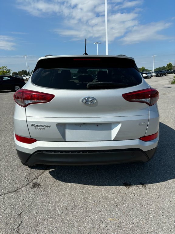 2017 Hyundai TUCSON LIMITED in Lindsay, Ontario - 7 - w1024h768px