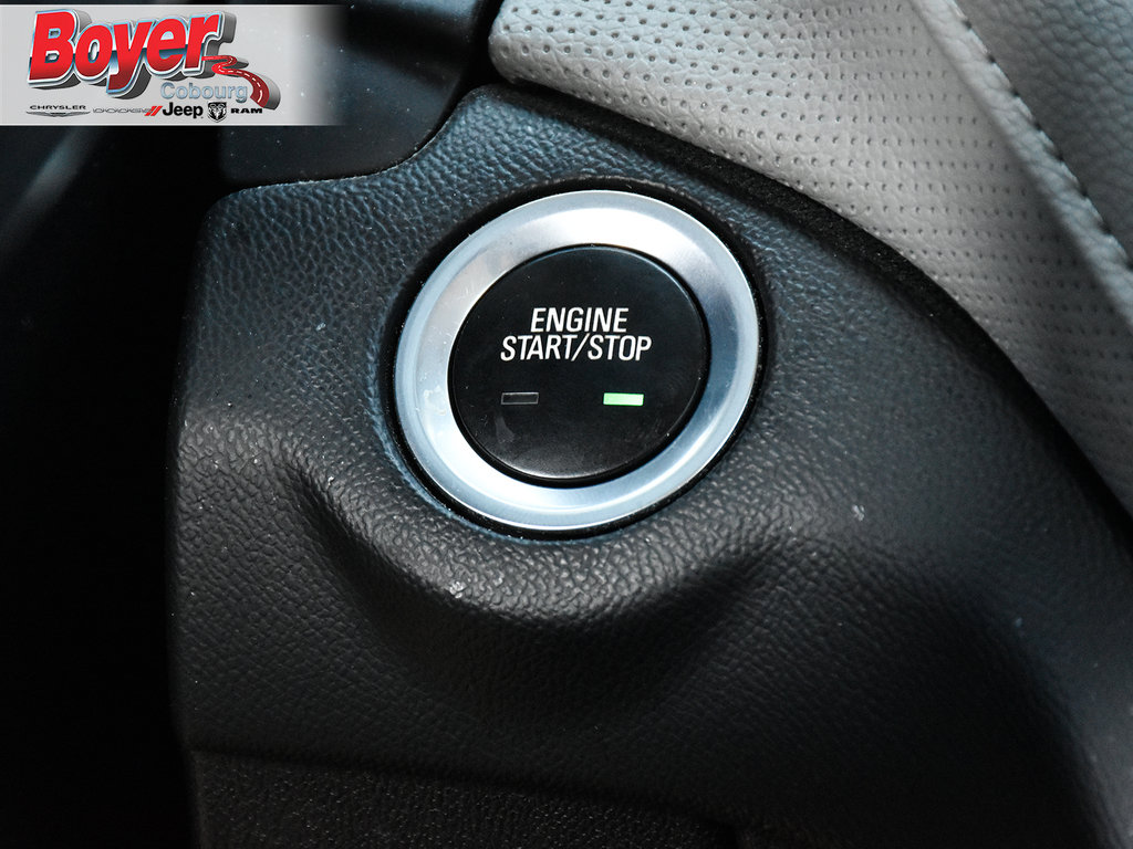 2018 Chevrolet Equinox in Pickering, Ontario - 21 - w1024h768px