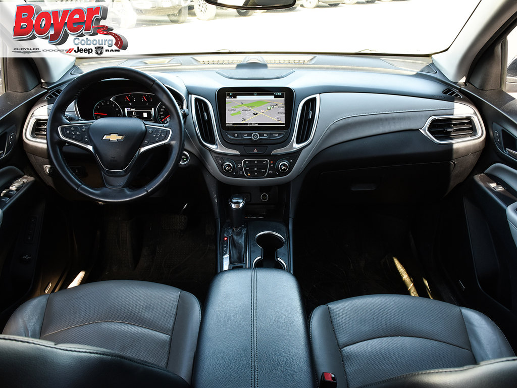 2018 Chevrolet Equinox in Pickering, Ontario - 17 - w1024h768px