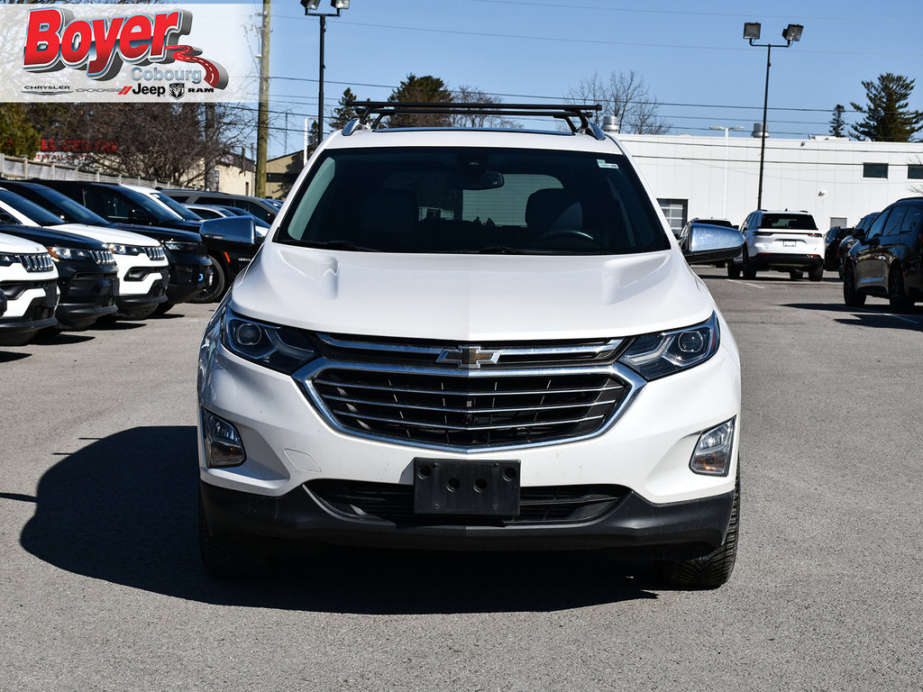 2018 Chevrolet Equinox in Pickering, Ontario - 2 - w1024h768px