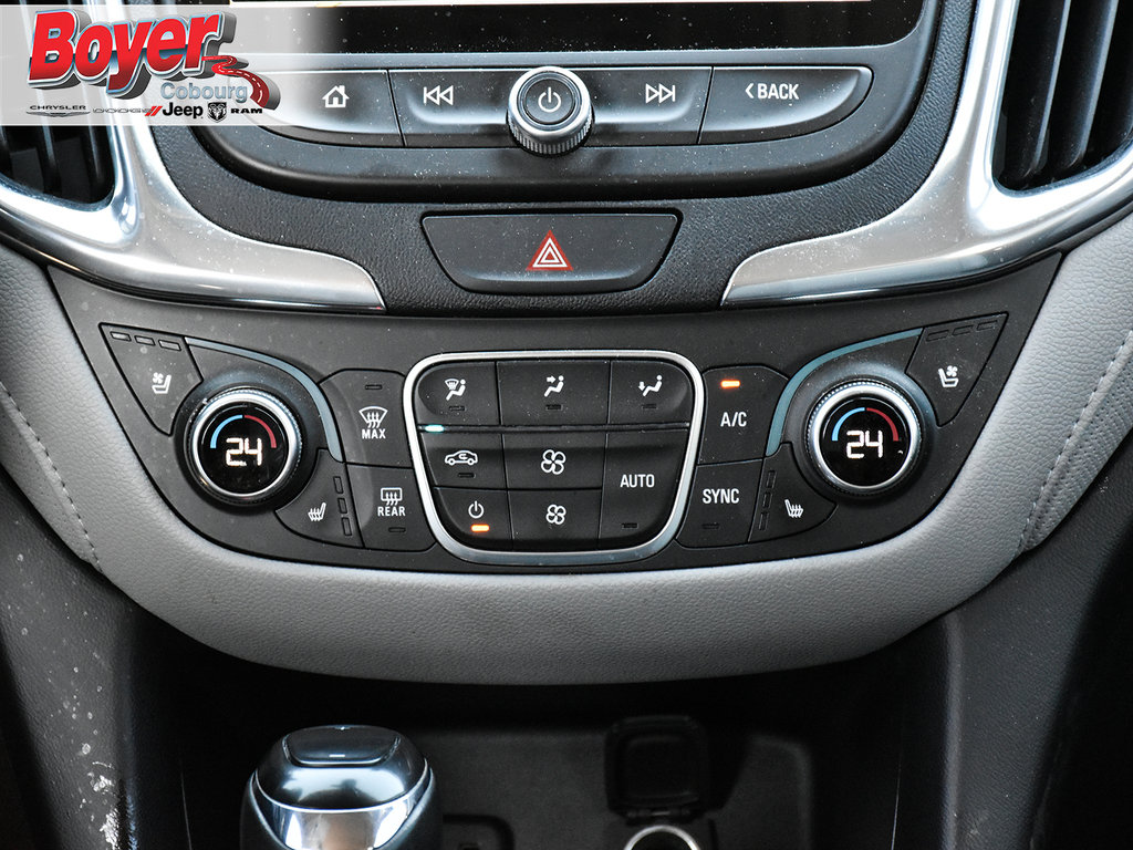 2018 Chevrolet Equinox in Pickering, Ontario - 20 - w1024h768px