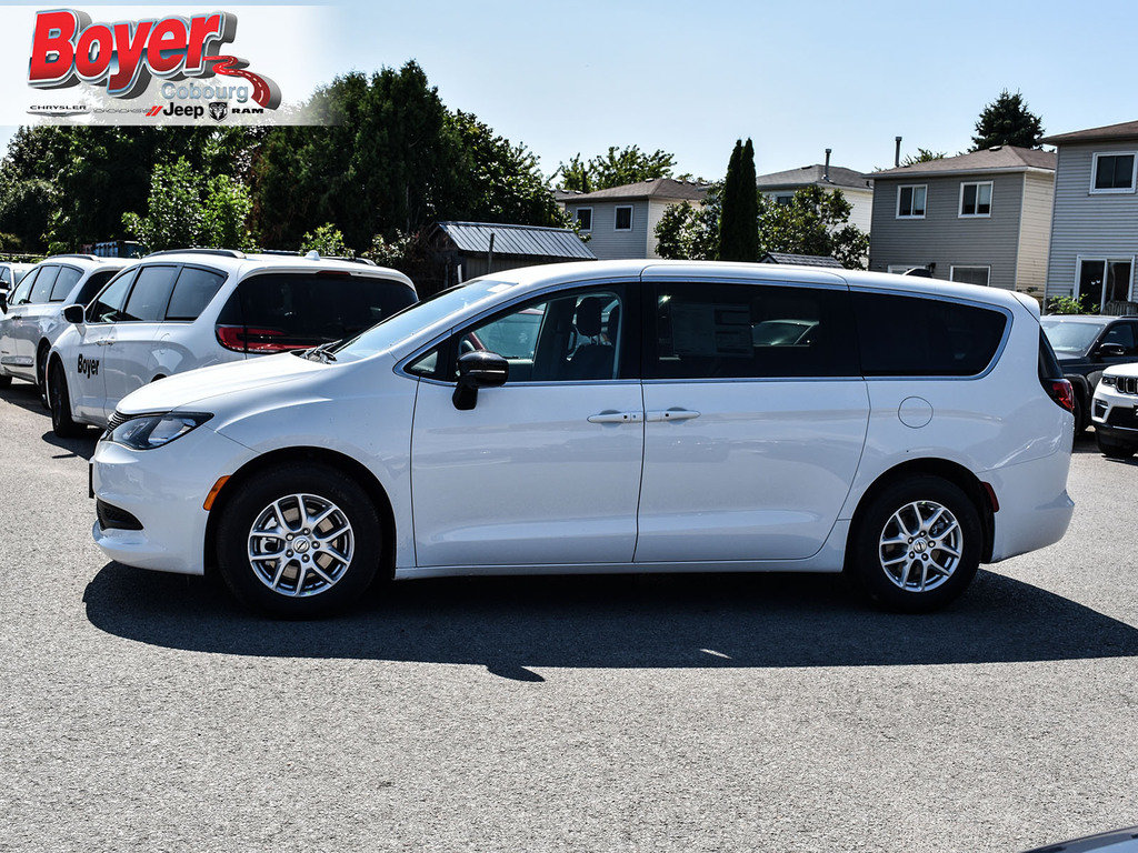 2024 Chrysler Grand Caravan in Pickering, Ontario - 5 - w1024h768px