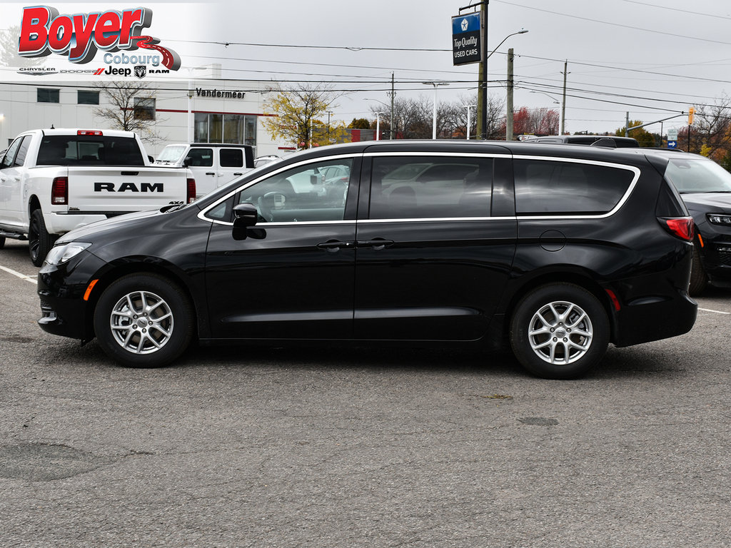 2025 Chrysler Grand Caravan in Pickering, Ontario - 5 - w1024h768px