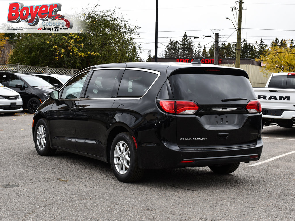 2025 Chrysler Grand Caravan in Pickering, Ontario - 6 - w1024h768px