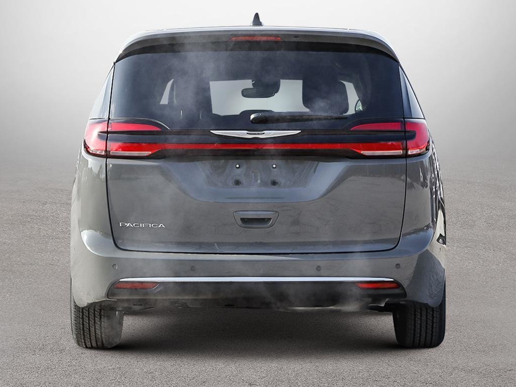 2025 Chrysler Pacifica in Pickering, Ontario - 5 - w1024h768px