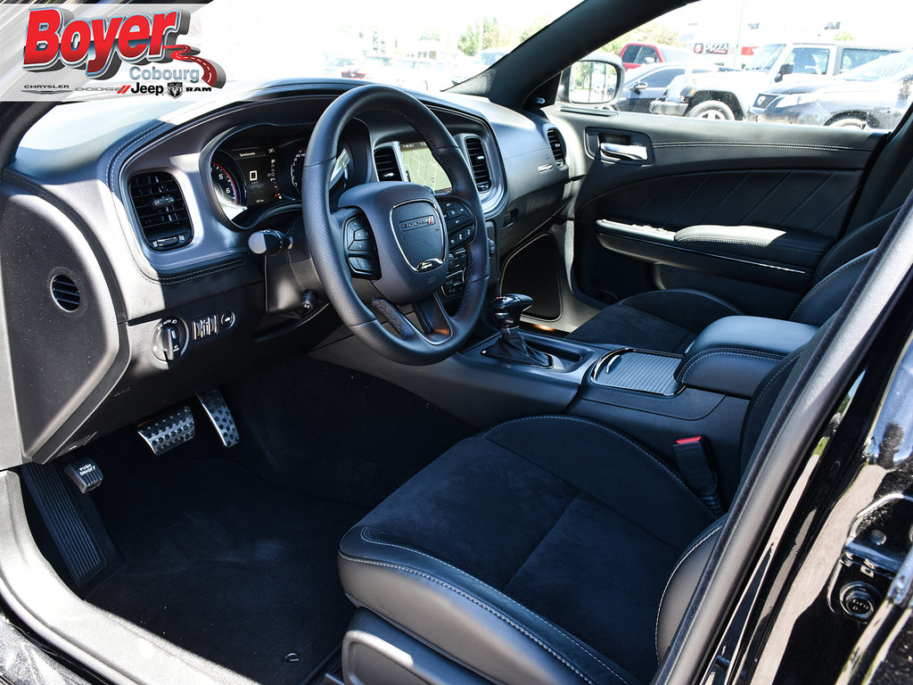 2023 Dodge Charger in Pickering, Ontario - 13 - w1024h768px