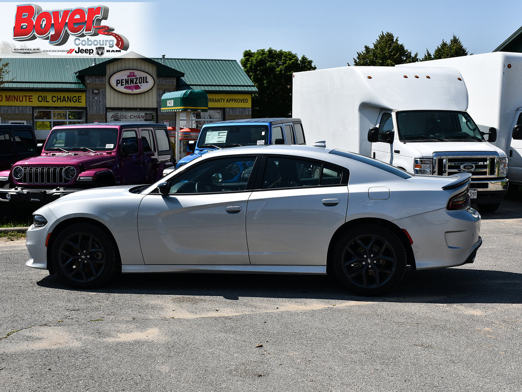 2023 Dodge Charger in Pickering, Ontario - 5 - w1024h768px