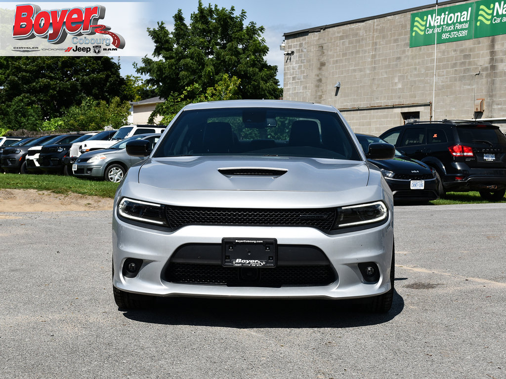 2023 Dodge Charger in Pickering, Ontario - 3 - w1024h768px