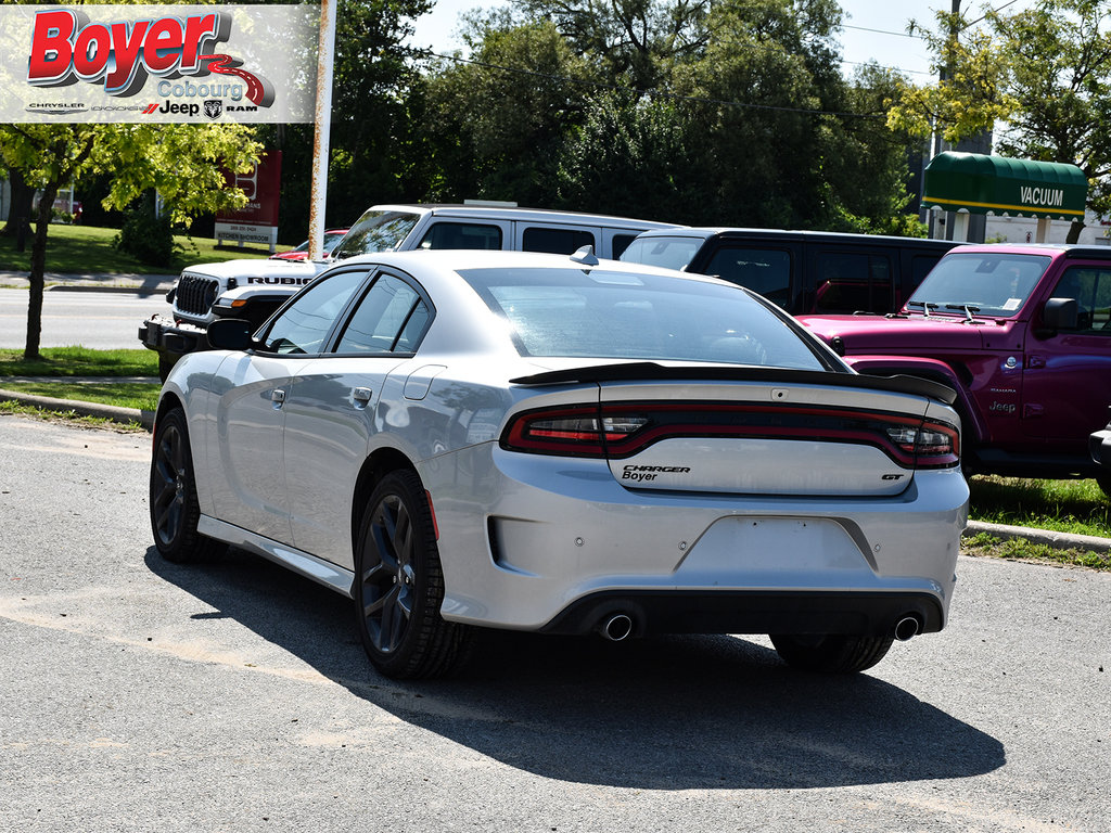 2023 Dodge Charger in Pickering, Ontario - 6 - w1024h768px