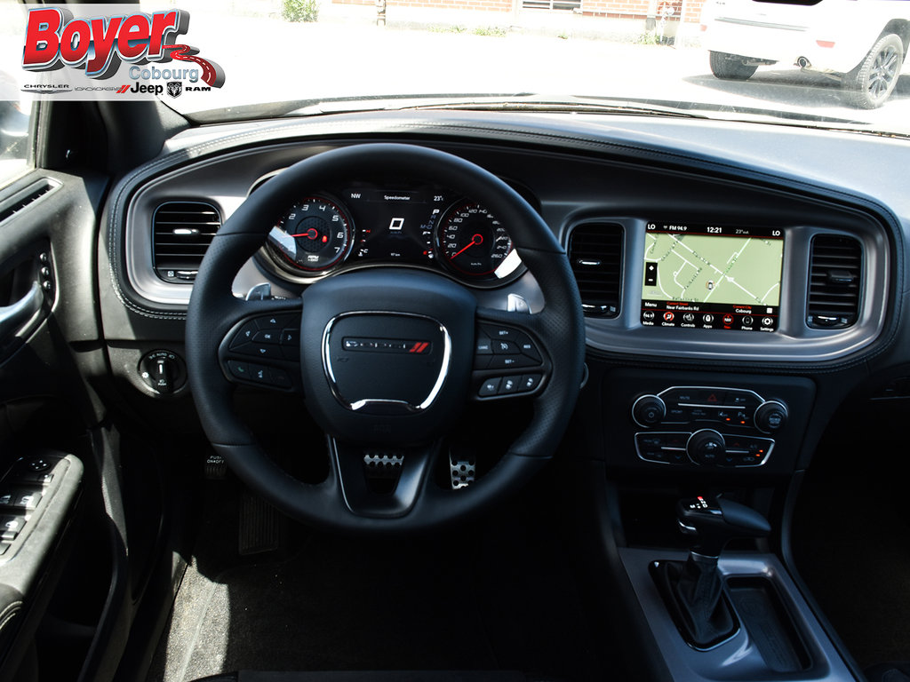 2023 Dodge Charger in Pickering, Ontario - 9 - w1024h768px