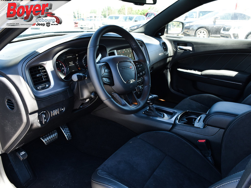 2023 Dodge Charger in Pickering, Ontario - 8 - w1024h768px