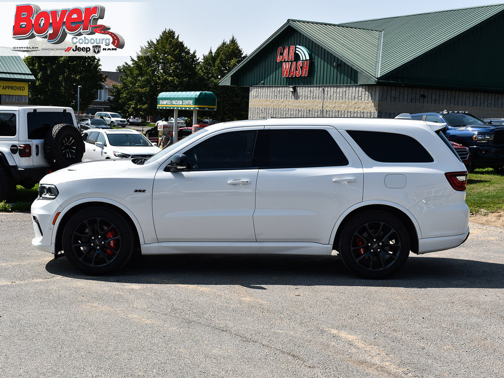 2022 Dodge Durango in Pickering, Ontario - 5 - w1024h768px