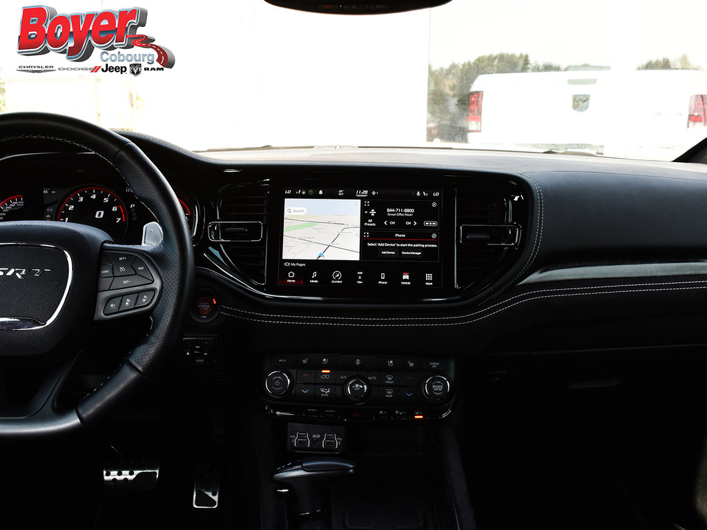 2022 Dodge Durango in Pickering, Ontario - 23 - w1024h768px