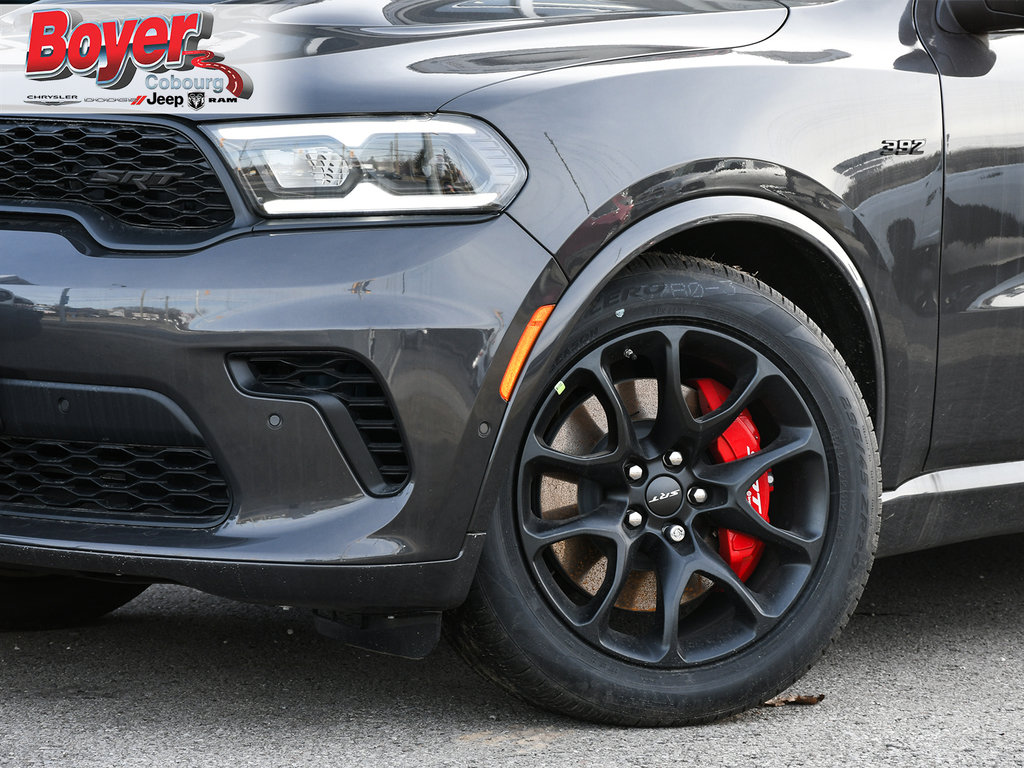 2024 Dodge Durango in Pickering, Ontario - 2 - w1024h768px