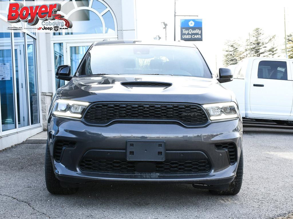 2024 Dodge Durango in Pickering, Ontario - 3 - w1024h768px