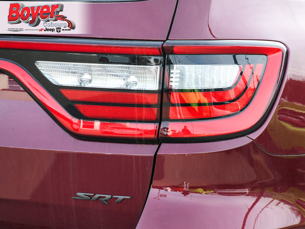 2024 Dodge Durango in Pickering, Ontario - 8 - w1024h768px