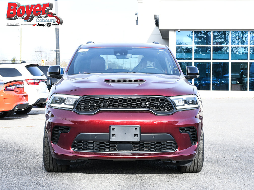 2024 Dodge Durango in Pickering, Ontario - 3 - w1024h768px