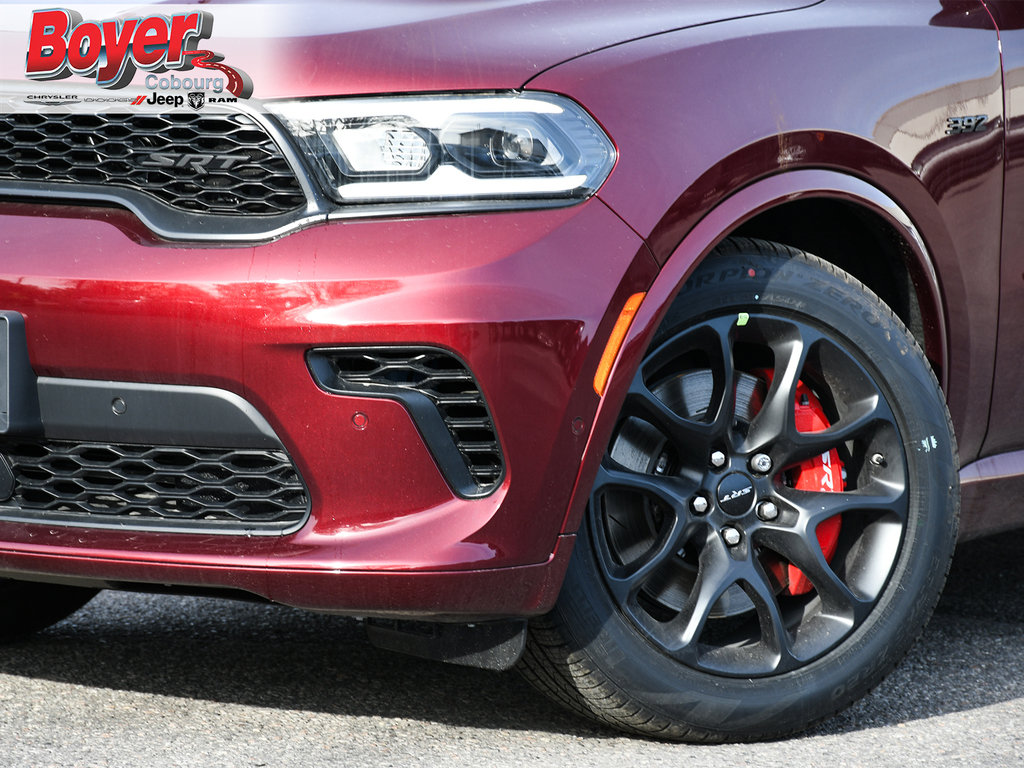 2024 Dodge Durango in Pickering, Ontario - 2 - w1024h768px