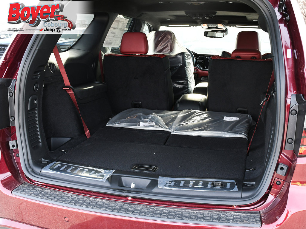 2024 Dodge Durango in Pickering, Ontario - 10 - w1024h768px