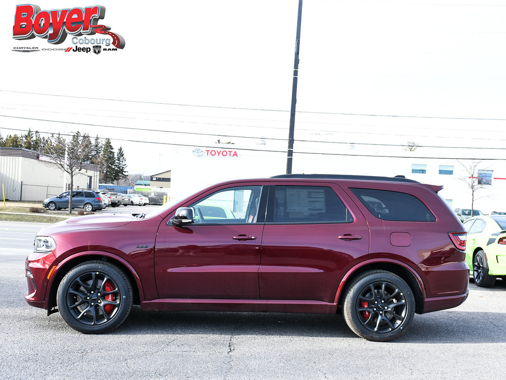 2024 Dodge Durango in Pickering, Ontario - 4 - w1024h768px