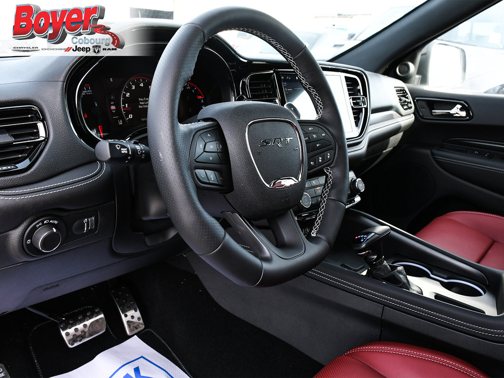 2024 Dodge Durango in Pickering, Ontario - 12 - w1024h768px