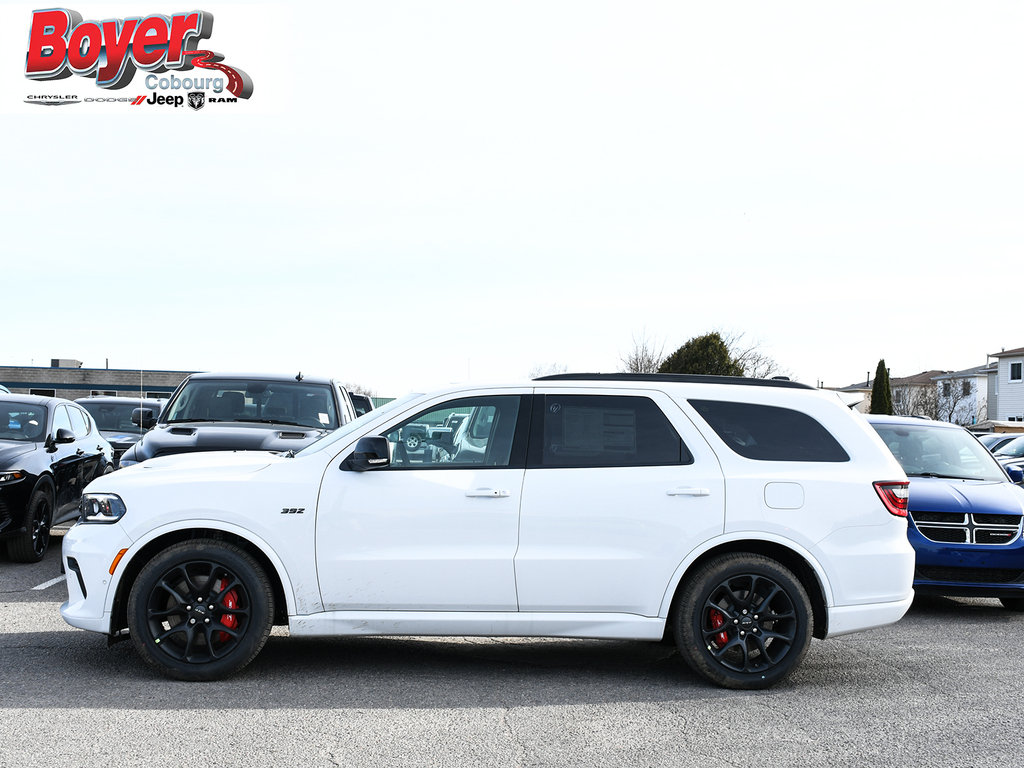 2024 Dodge Durango in Pickering, Ontario - 4 - w1024h768px