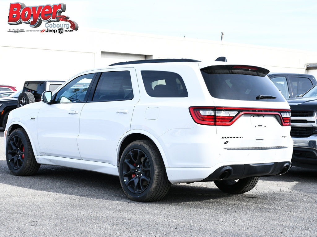 2024 Dodge Durango in Pickering, Ontario - 6 - w1024h768px