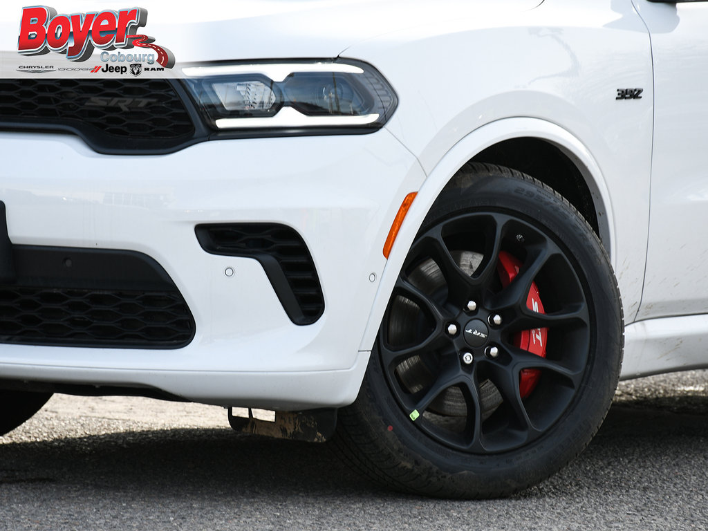 2024 Dodge Durango in Pickering, Ontario - 2 - w1024h768px