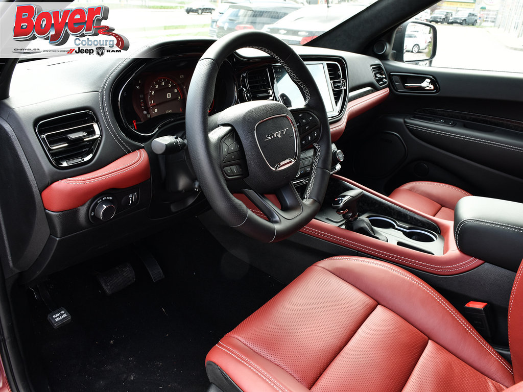 2024 Dodge Durango in Pickering, Ontario - 13 - w1024h768px