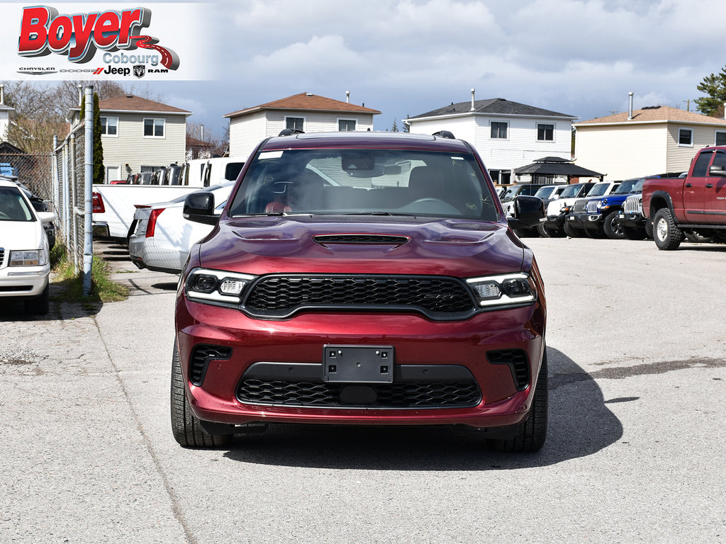 2024 Dodge Durango in Pickering, Ontario - 2 - w1024h768px