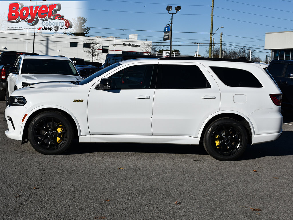 2024 Dodge Durango in Pickering, Ontario - 5 - w1024h768px