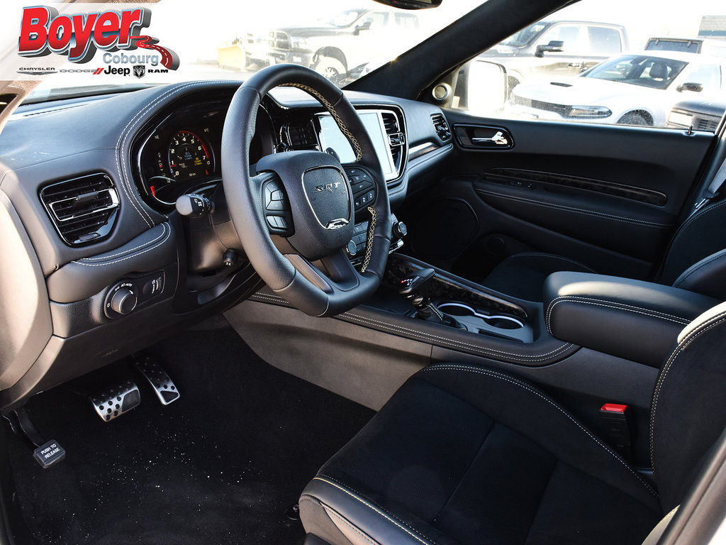 2024 Dodge Durango in Pickering, Ontario - 13 - w1024h768px