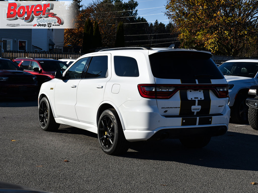 2024 Dodge Durango in Pickering, Ontario - 6 - w1024h768px