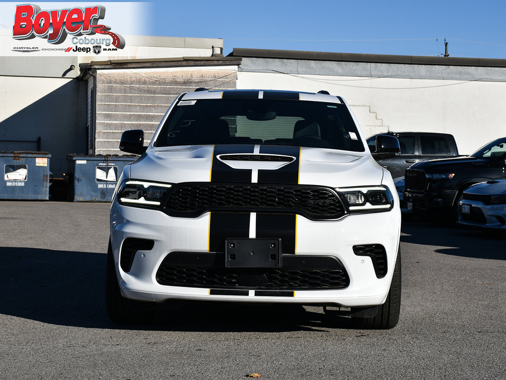 2024 Dodge Durango in Pickering, Ontario - 3 - w1024h768px