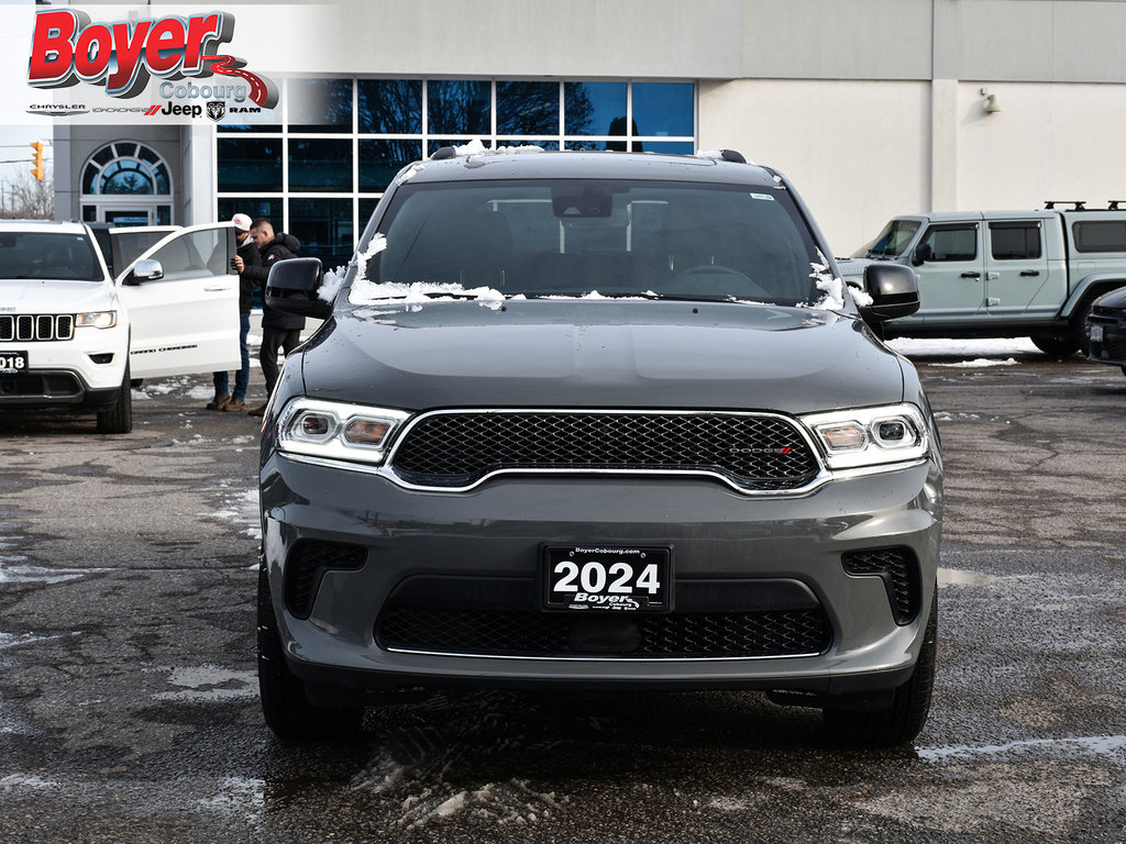 2024 Dodge Durango in Pickering, Ontario - 2 - w1024h768px