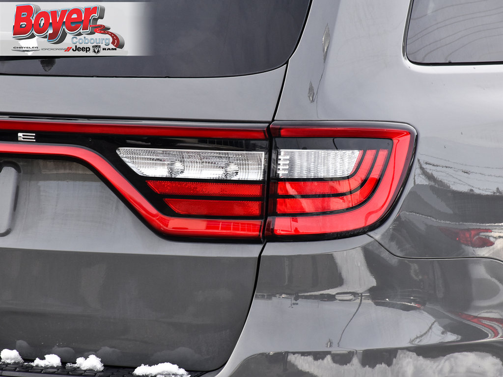 2024 Dodge Durango in Pickering, Ontario - 9 - w1024h768px