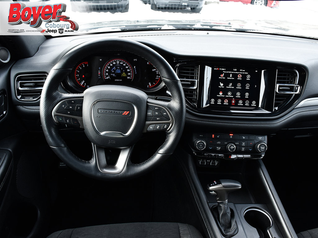 2024 Dodge Durango in Pickering, Ontario - 17 - w1024h768px