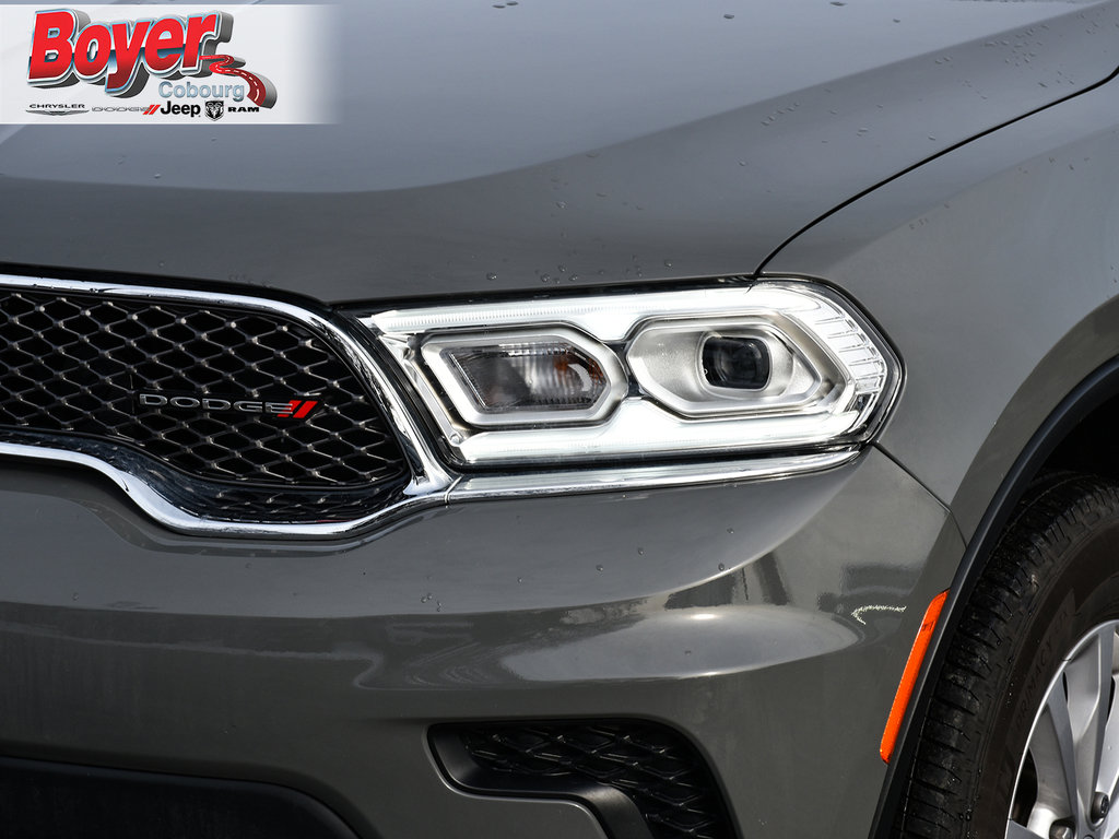 2024 Dodge Durango in Pickering, Ontario - 3 - w1024h768px