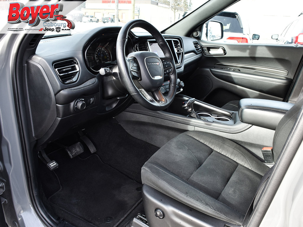 2024 Dodge Durango in Pickering, Ontario - 13 - w1024h768px