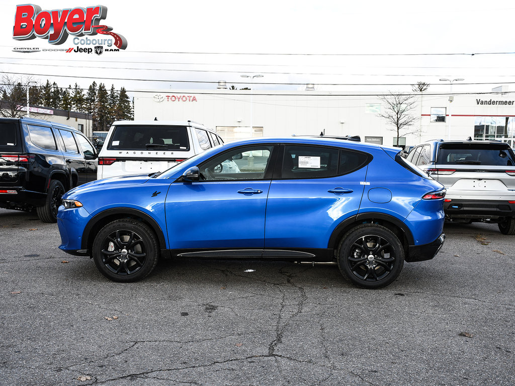 2024 Dodge Hornet PHEV in Pickering, Ontario - 6 - w1024h768px