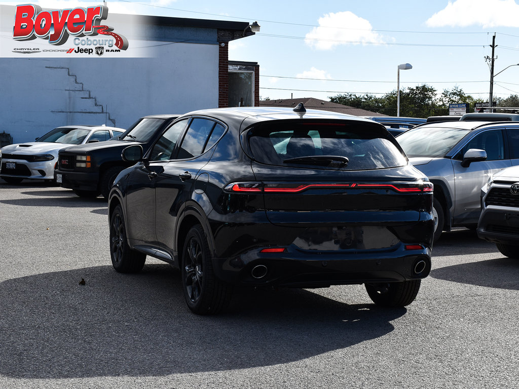 2024 Dodge Hornet PHEV in Pickering, Ontario - 4 - w1024h768px