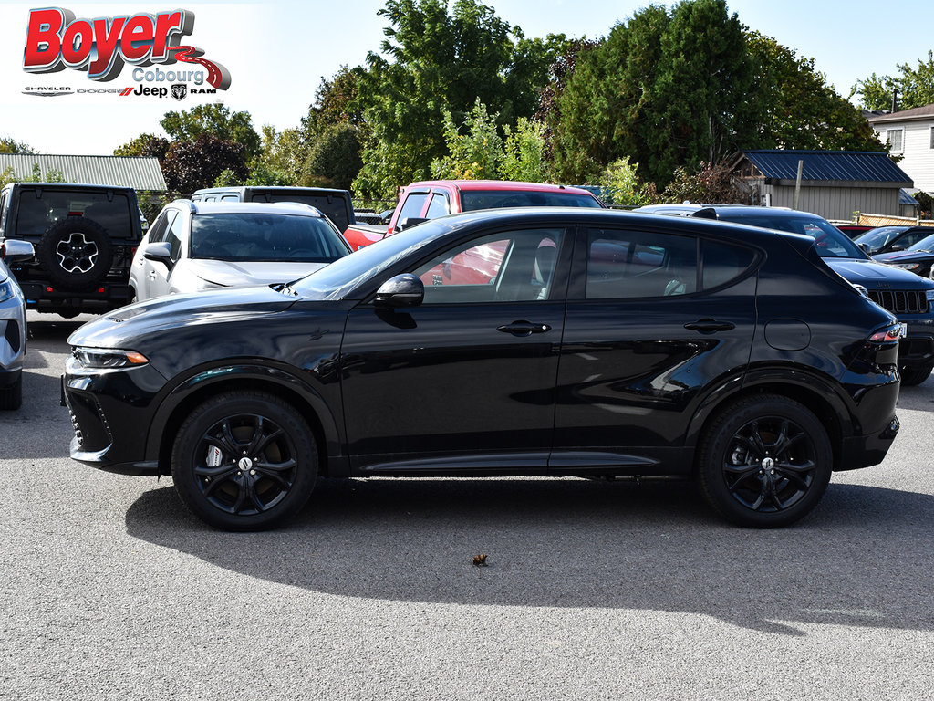 2024 Dodge Hornet PHEV in Pickering, Ontario - 3 - w1024h768px