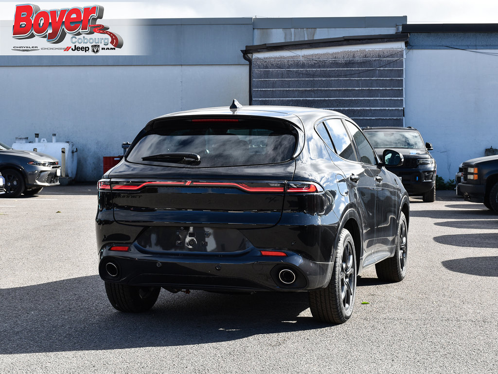 2024 Dodge Hornet PHEV in Pickering, Ontario - 6 - w1024h768px