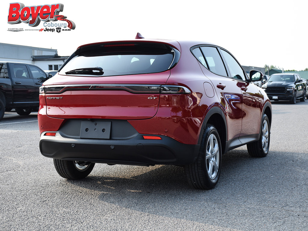 2023 Dodge HORNET in Pickering, Ontario - 6 - w1024h768px