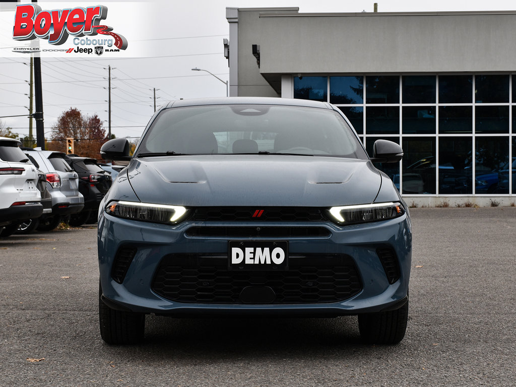 2024 Dodge HORNET in Pickering, Ontario - 3 - w1024h768px